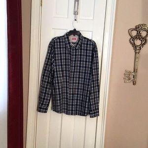 ❤️ Long sleeve shirt